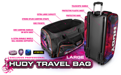 HUDY Travel Bag – Large