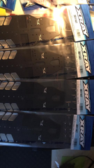 T4'18 ALU FLEX CHASSIS 2.0MM - SWISS 7075 T6