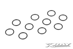 O-RING 13 x 1.0 (10)