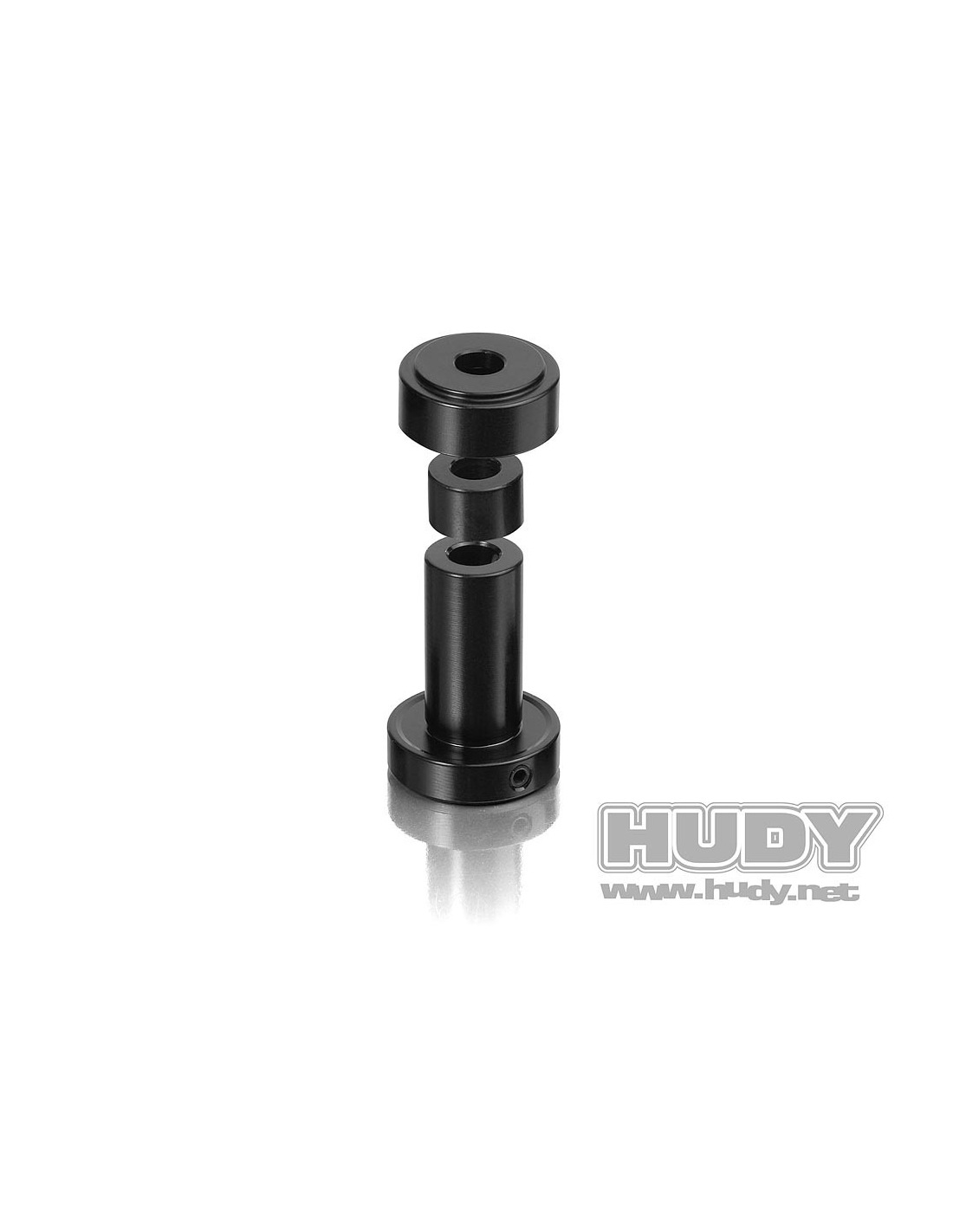 BEARING PRESSER ADAPTER FOR .21 ENGINE - SET