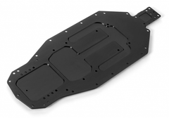 ALU CHASSIS - SWISS 7075 T6 (2.5MM)