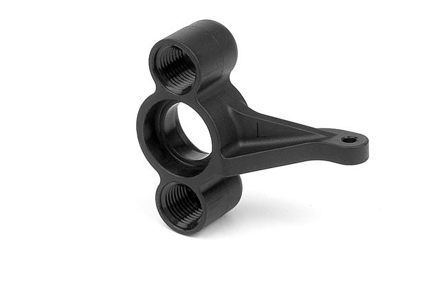 COMPOSITE STEERING BLOCK LEFT - V2 332220