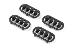 COMPOSITE SUSP. ECCENTRIC BUSHING (4)
