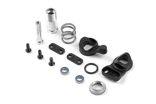 SERVO SAVER COMPLETE SET