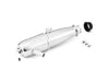 MUFFLER 3.5cc ON-ROAD / GT - EFRA 2168