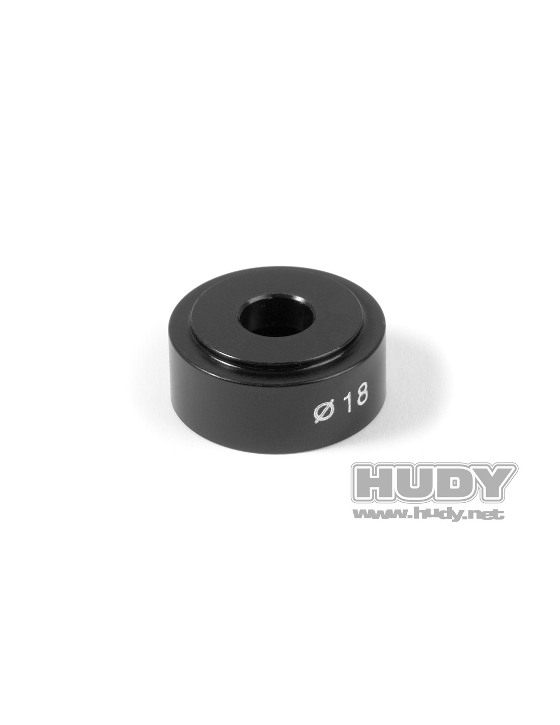 SUPPORT BUSHING o18 FOR .12 ENGINE