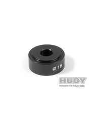 SUPPORT BUSHING o18 FOR .12 ENGINE