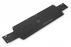 XB4‘18 ALU CHASSIS - SWISS 7075 T6 (2MM)