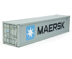 1/14 MAERSK 40FT CONTAINER