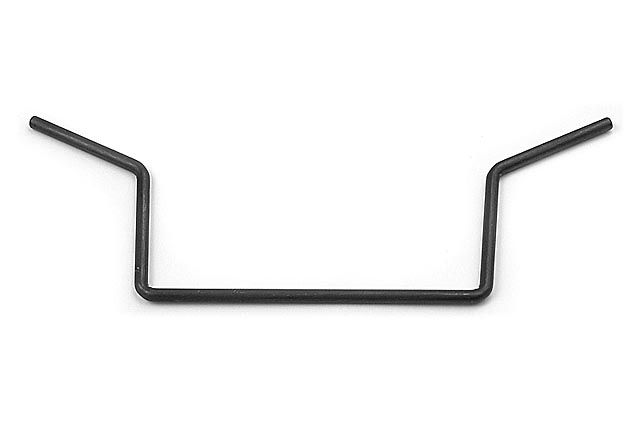 ANTI-ROLL BAR REAR 2.2 MM