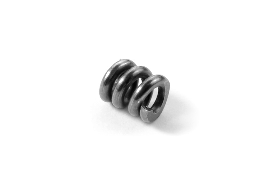 BALL DIFFERENTIAL SPRING