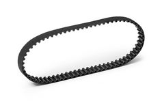 Low-friction Kevlar® Drive Belt Front 6.0x204mm