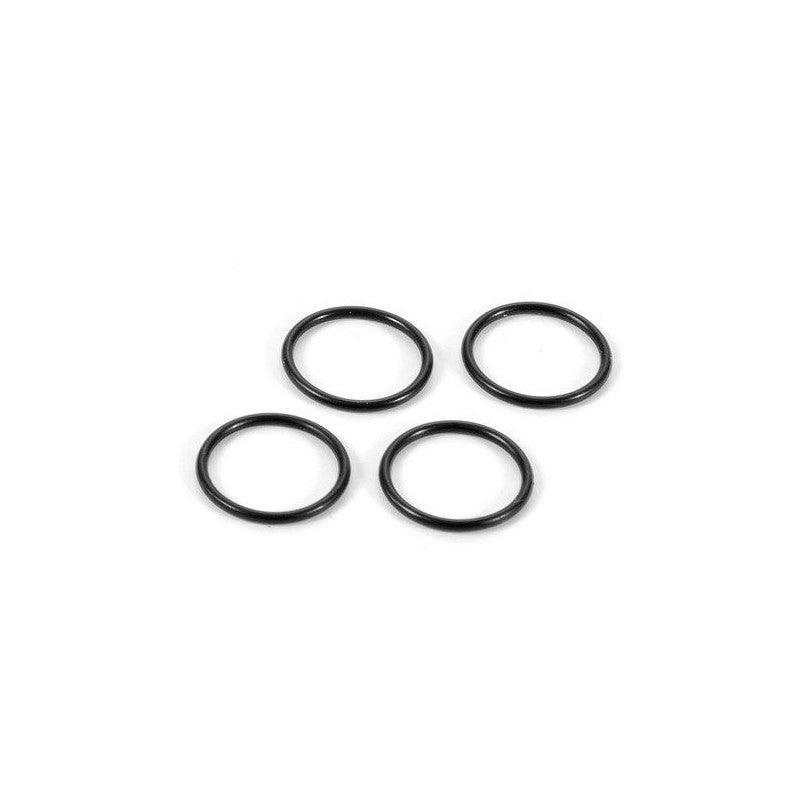 O-RING 12x1.2 (4) - 699406 - FX