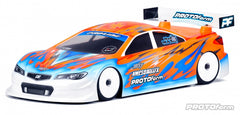 PROTOform MS7 PRO-LITE WEIGHT CLEAR BODY