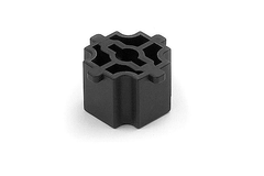 COMPOSITE SOLID AXLE ADAPTER