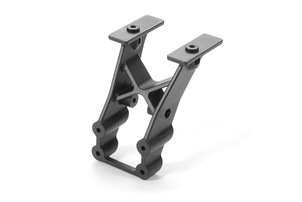 XB8‘18 COMPOSITE REAR WING HOLDER