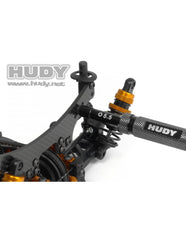 SOCKET DRIVER 5 MM & 5.5 MM