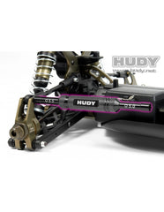 SOCKET DRIVER 5 MM & 5.5 MM