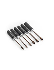 SOCKET DRIVER METRIC SET - 6 PCS.