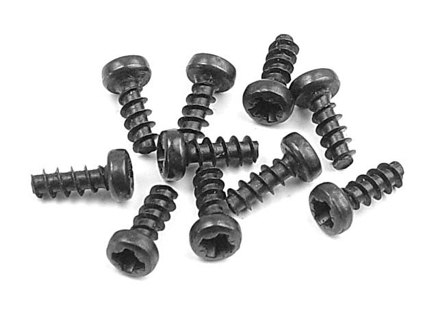 SCREW PHILLIPS 2.2x6 (10)