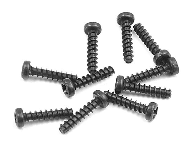 SCREW PHILLIPS 2.2x10 (10)