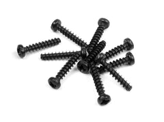 SCREW PHILLIPS 2.2x12 (10)