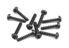 SCREW PHILLIPS 2.5x12 (10)