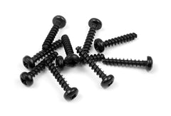 SCREW PHILLIPS 2.5x14 (10)