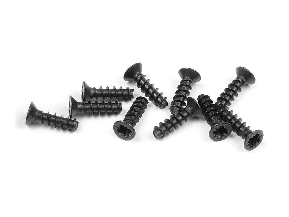 SCREW PHILLIPS FH 2.2x8 (10)
