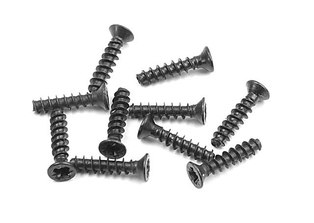 SCREW PHILLIPS FH 2.2x10 (10)