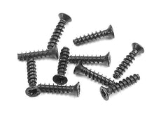 SCREW PHILLIPS FH 2.2x10 (10)