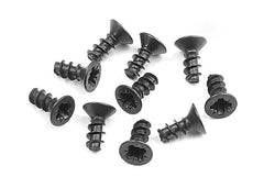 SCREW PHILLIPS FH 2.5x6 (10)