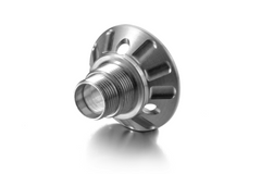 XCA Alu Nickel-coated Lightweight Clutchbell 26mm - High-Dynamic