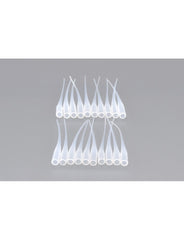 Revolution Design Ultra Tire Glue Tips (flexible/20pcs) Nozzels