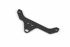 REAR POD UPPER PLATE - GRAPHITE 2.5MM