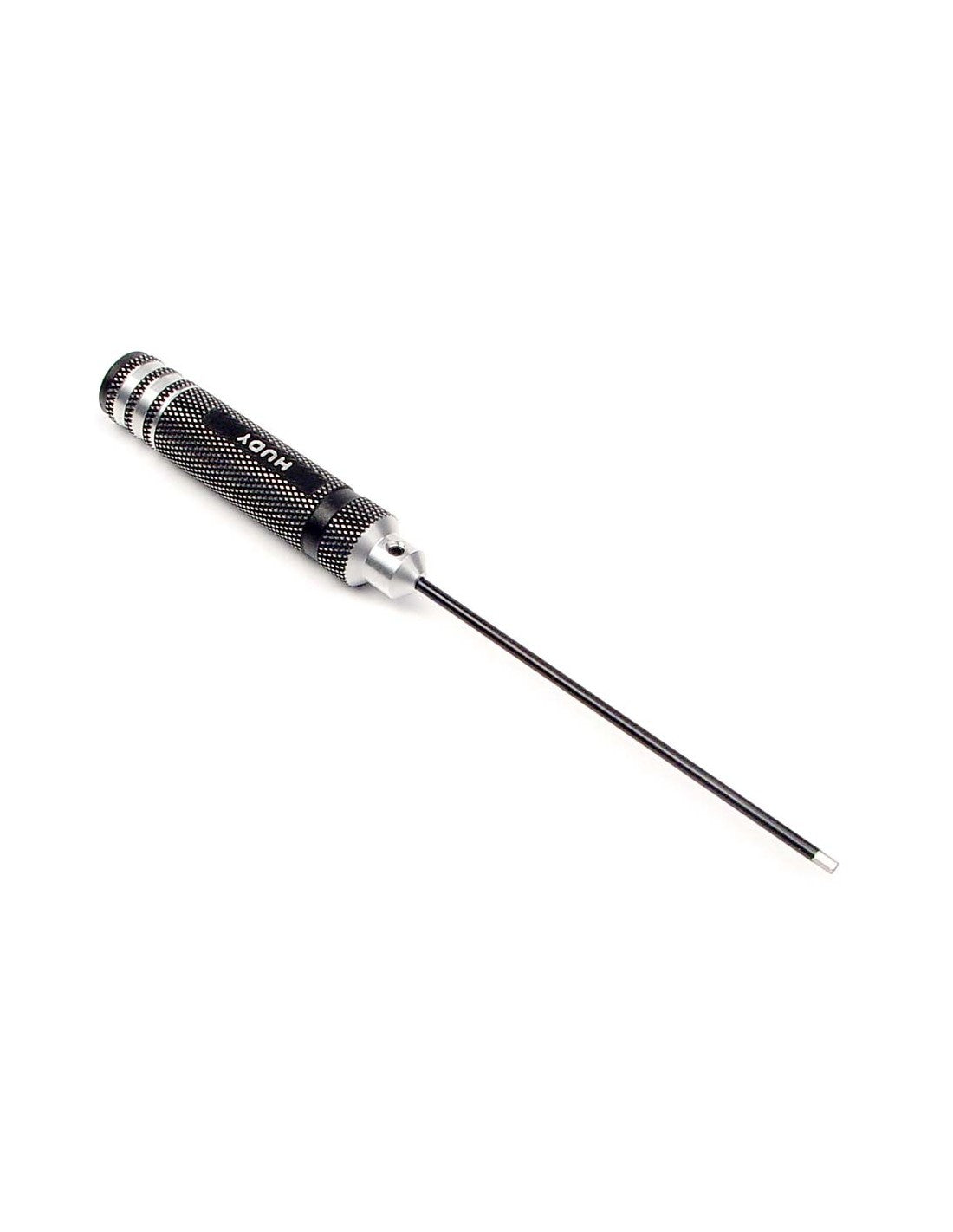 2.5 x 120 MM  ALLEN WRENCH + REPL. TIP - V2