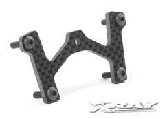 GRAPHITE BRACE FOR FLEX RADIO PLATE 2.5MM