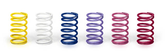 Xray Ultimate std springs
