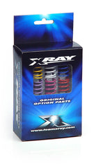 Xray Ultimate std springs