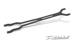 T3'12 UPPER DECK 2.0MM GRAPHITE