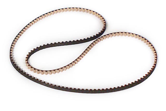 HIGH-PERFORMANCE KEVLAR DRIVE BELT FRONT 3 x 507 MM