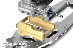 BRASS MONOBLOCK ENGINE MOUNT