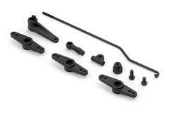 BRAKE LINKAGE SET