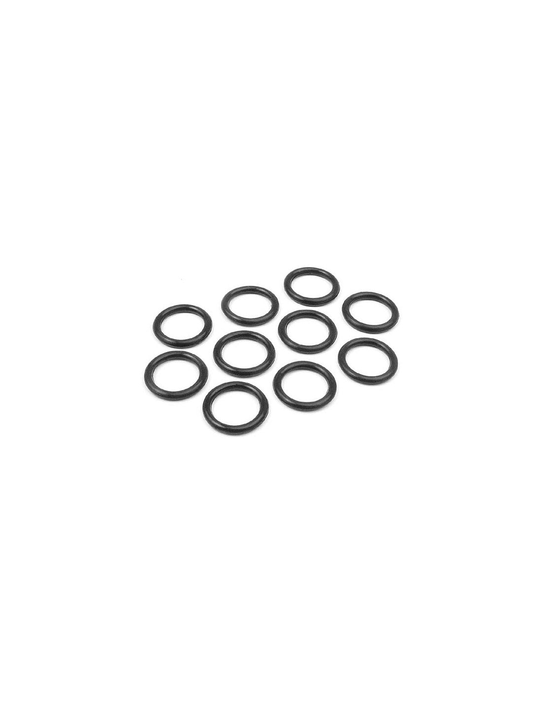 O-RING 9x1.8 (10)