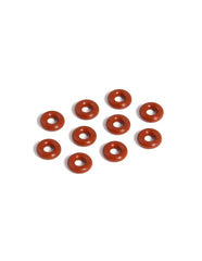 SILICONE O-RING 2x1.5 (10)