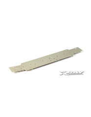 ALU CHASSIS - SWISS 7075 T6 (2MM)
