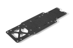 X10‘18 CHASSIS - 2.5MM GRAPHITE