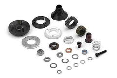 XCA (XRAY CENTRIFUGAL-AXIAL) CLUTCH SET