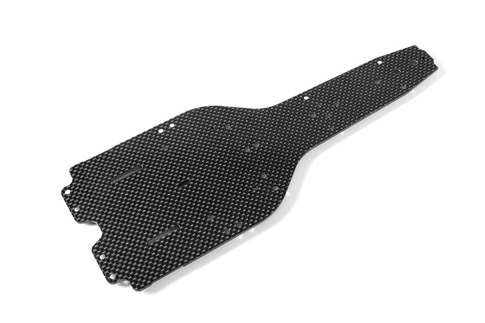 X1‘18 GRAPHITE CHASSIS 2.5MM