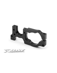ALU MOTOR BULKHEAD